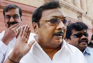 Alagiri-DMK